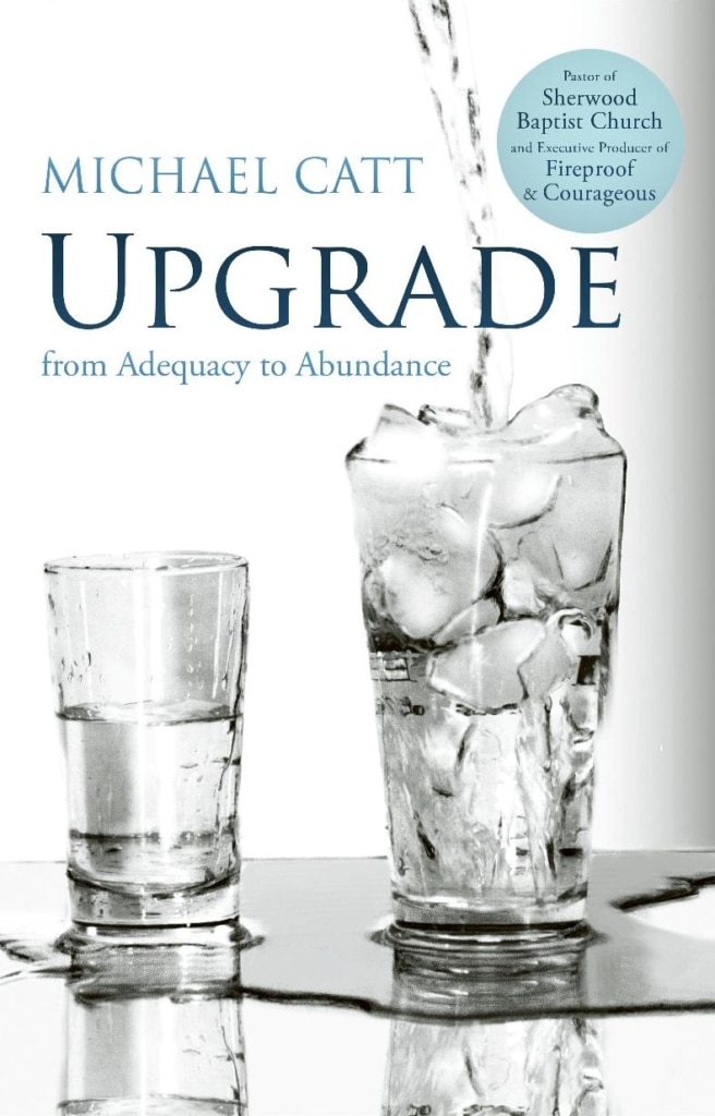 Upgrade: from Adequacy to Abundance