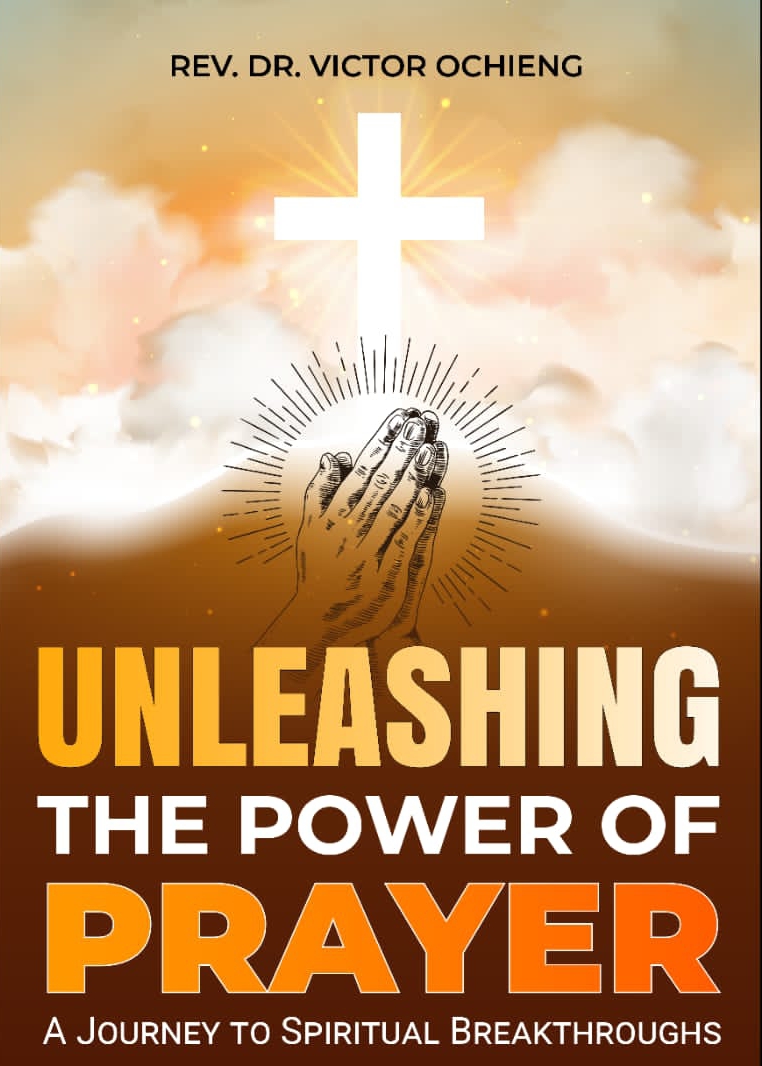 Unleashing The Power Of Prayer