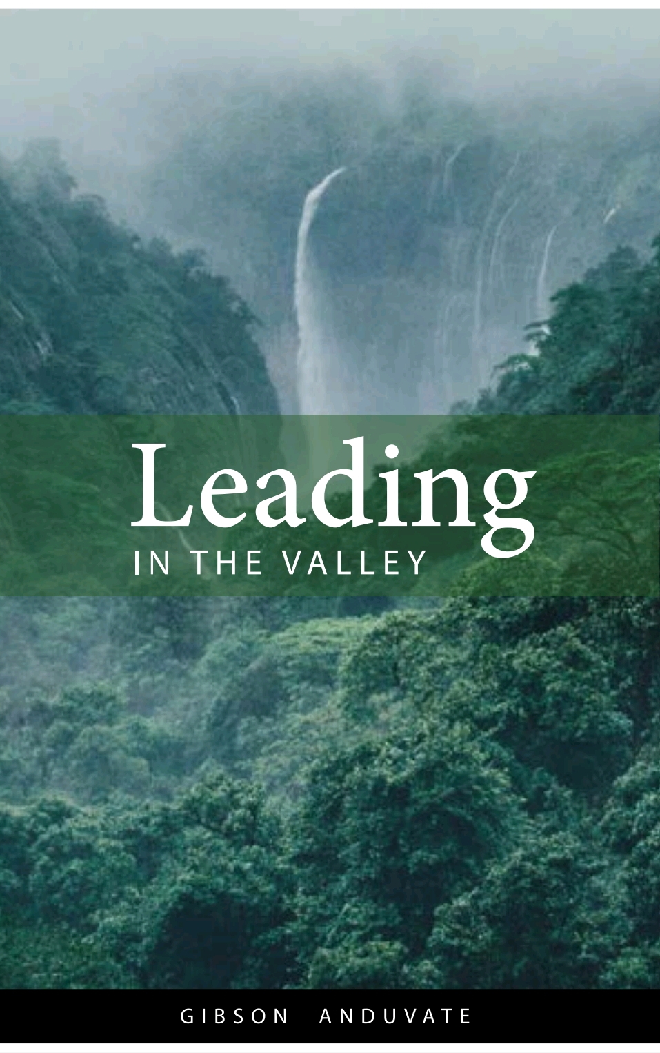 Leading in the Valley