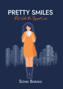 Pretty Smiles by Sonia Baraka