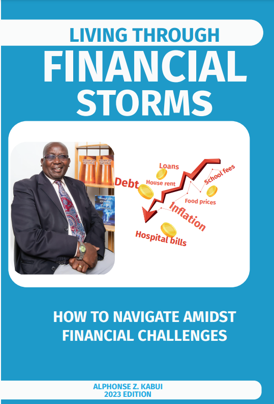 Navigating Through Financial Storms