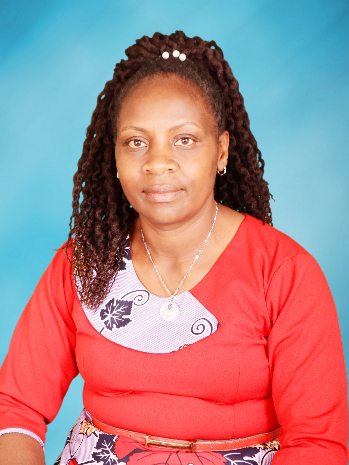 Annah Wagithunu Kimani