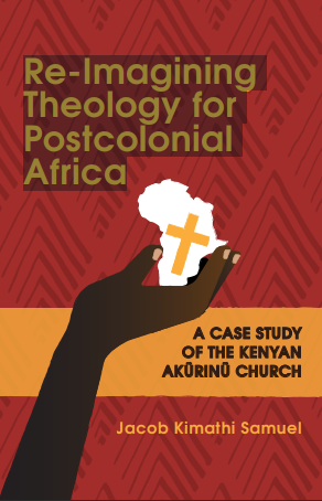 Re-Imagining  Theology for  Postcolonial  Africa