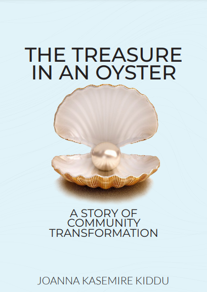 The Treasure in an Oyster