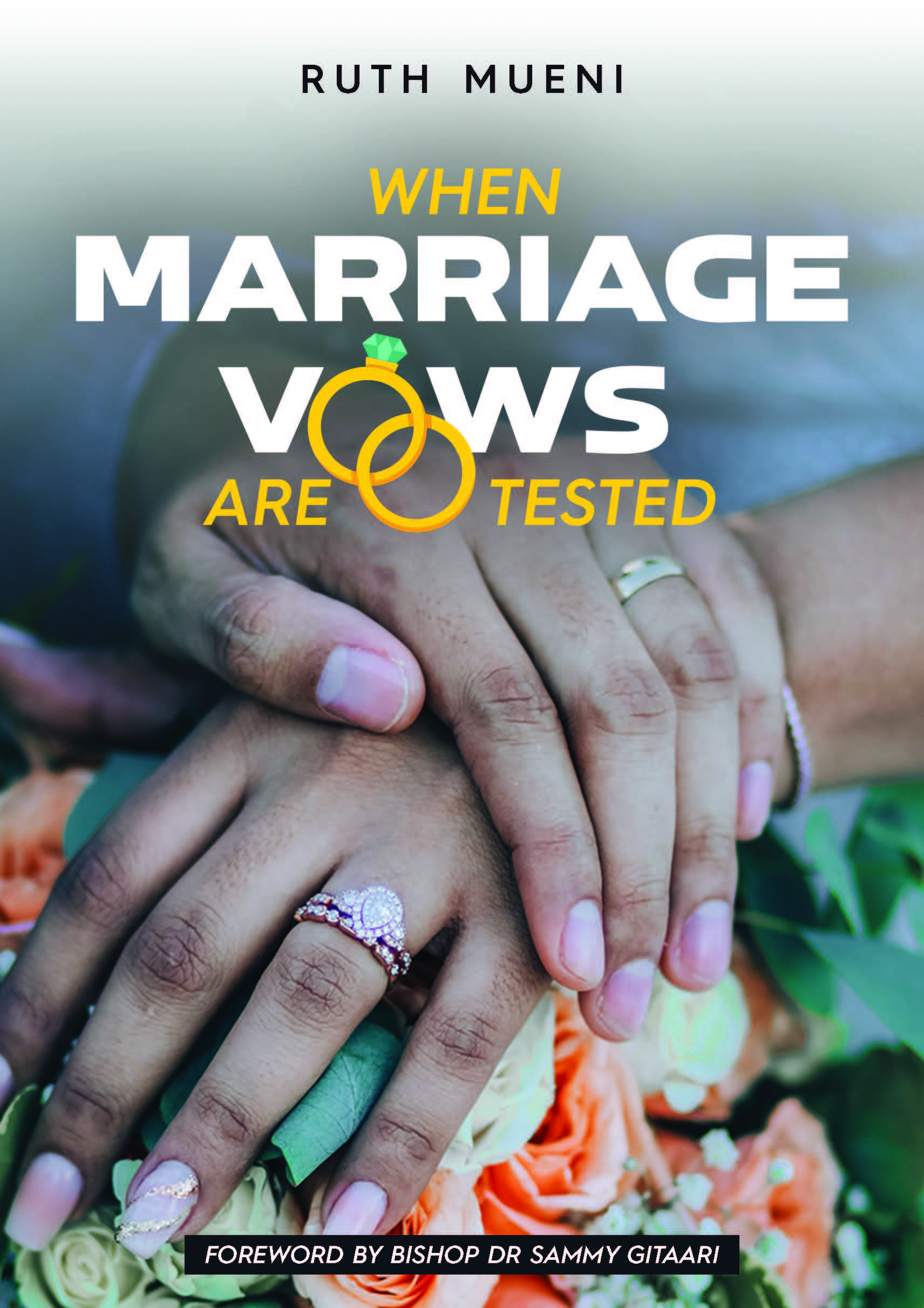When Marriage Vows are Tested