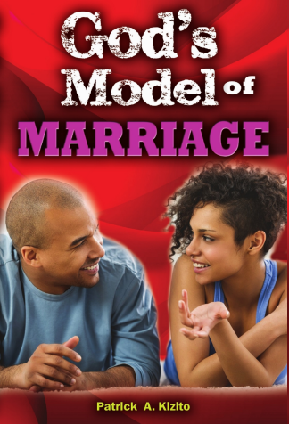 God’s model of Marriage