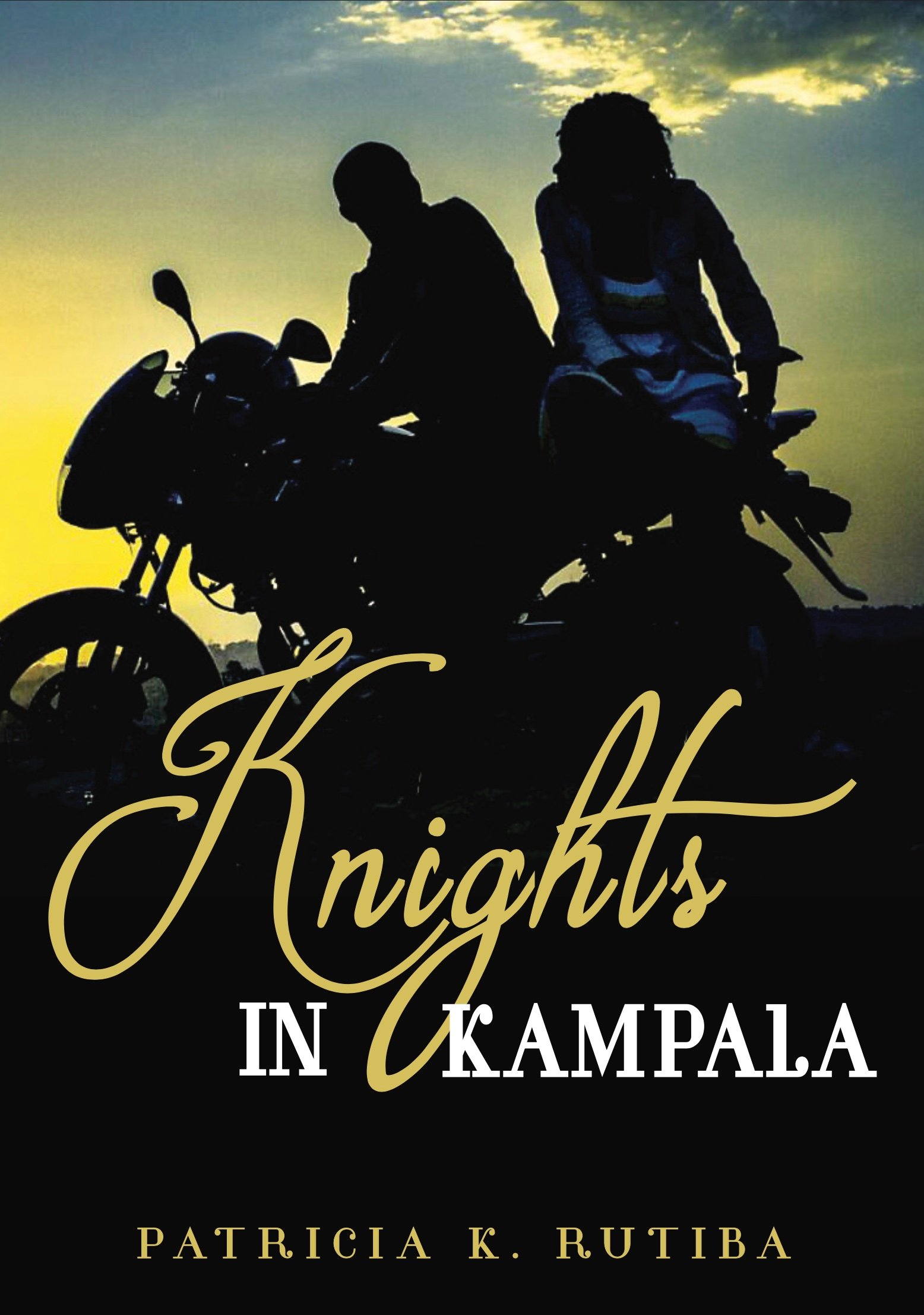 Knights in Kampala