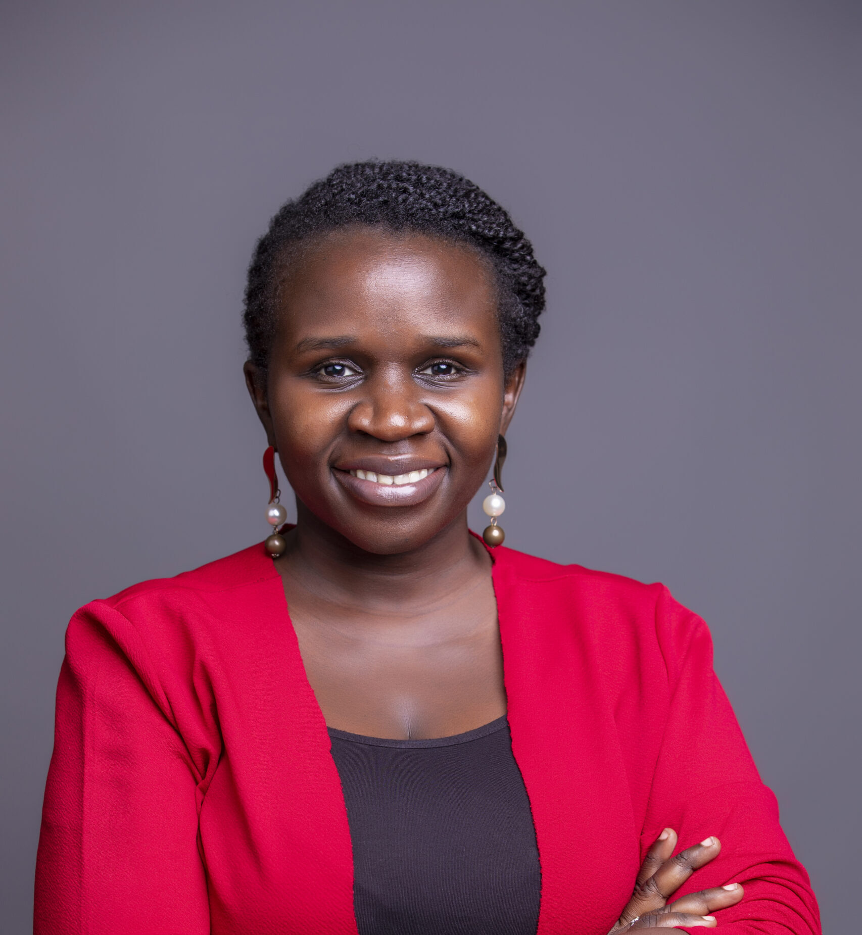 Keziah Elaine Ayikoru Tuhirwe