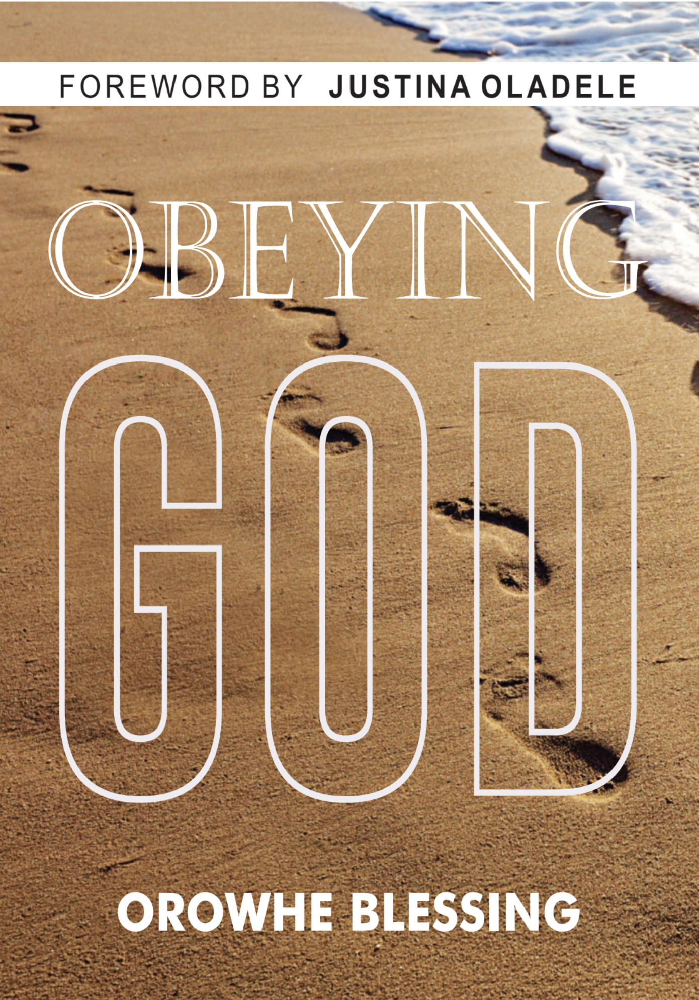 Obeying God