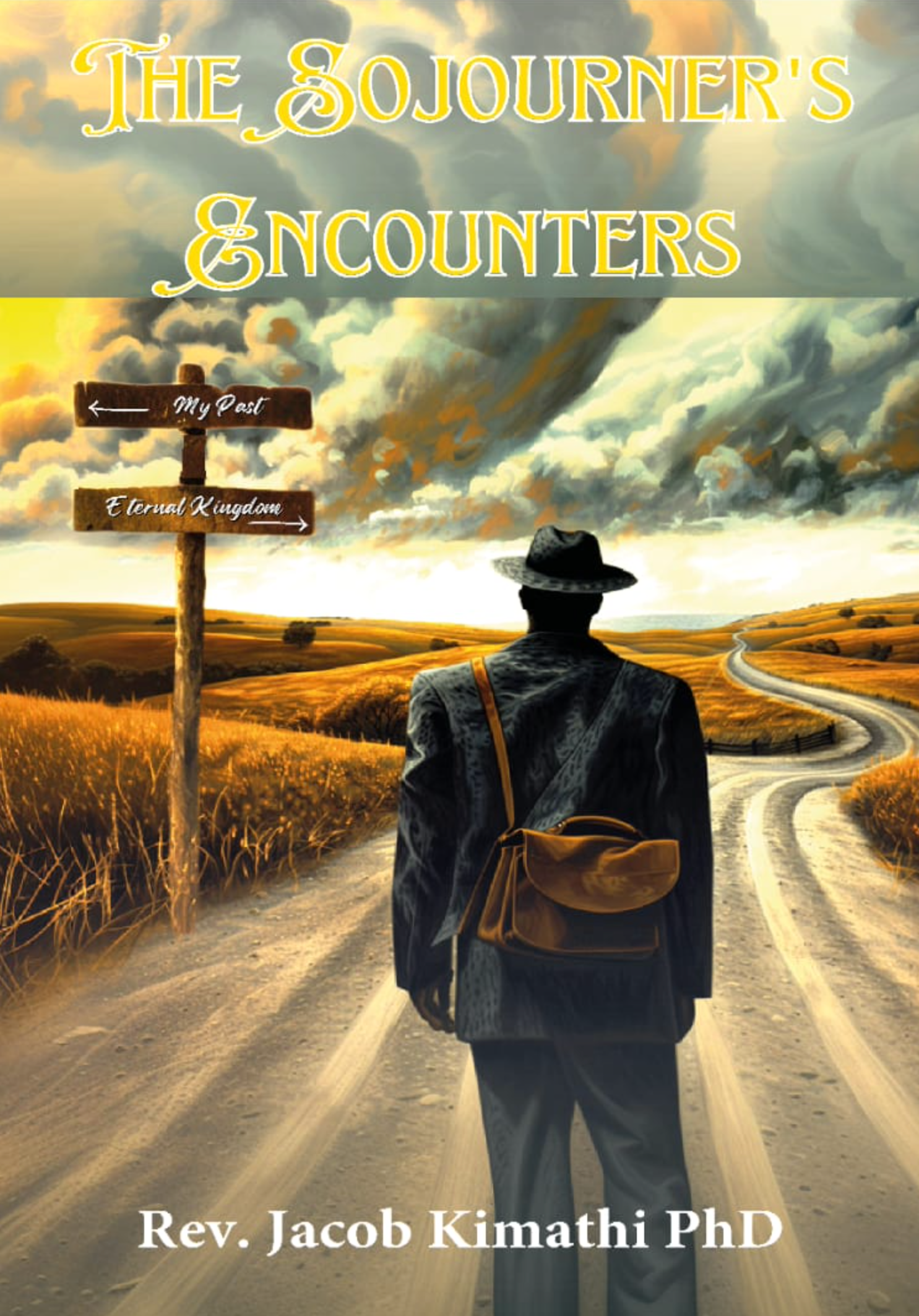 The Sojourner’s Encounters