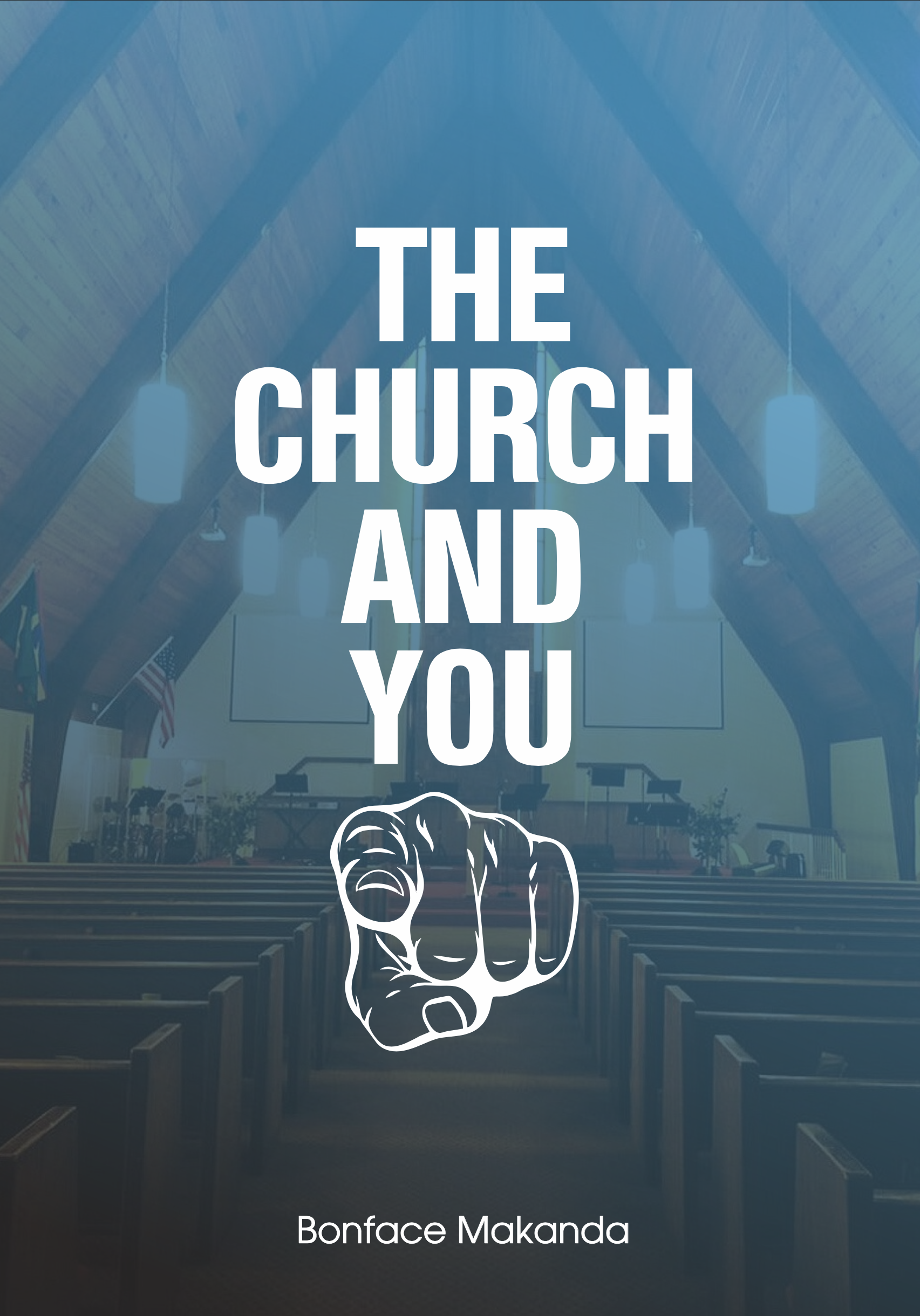 The Church and You