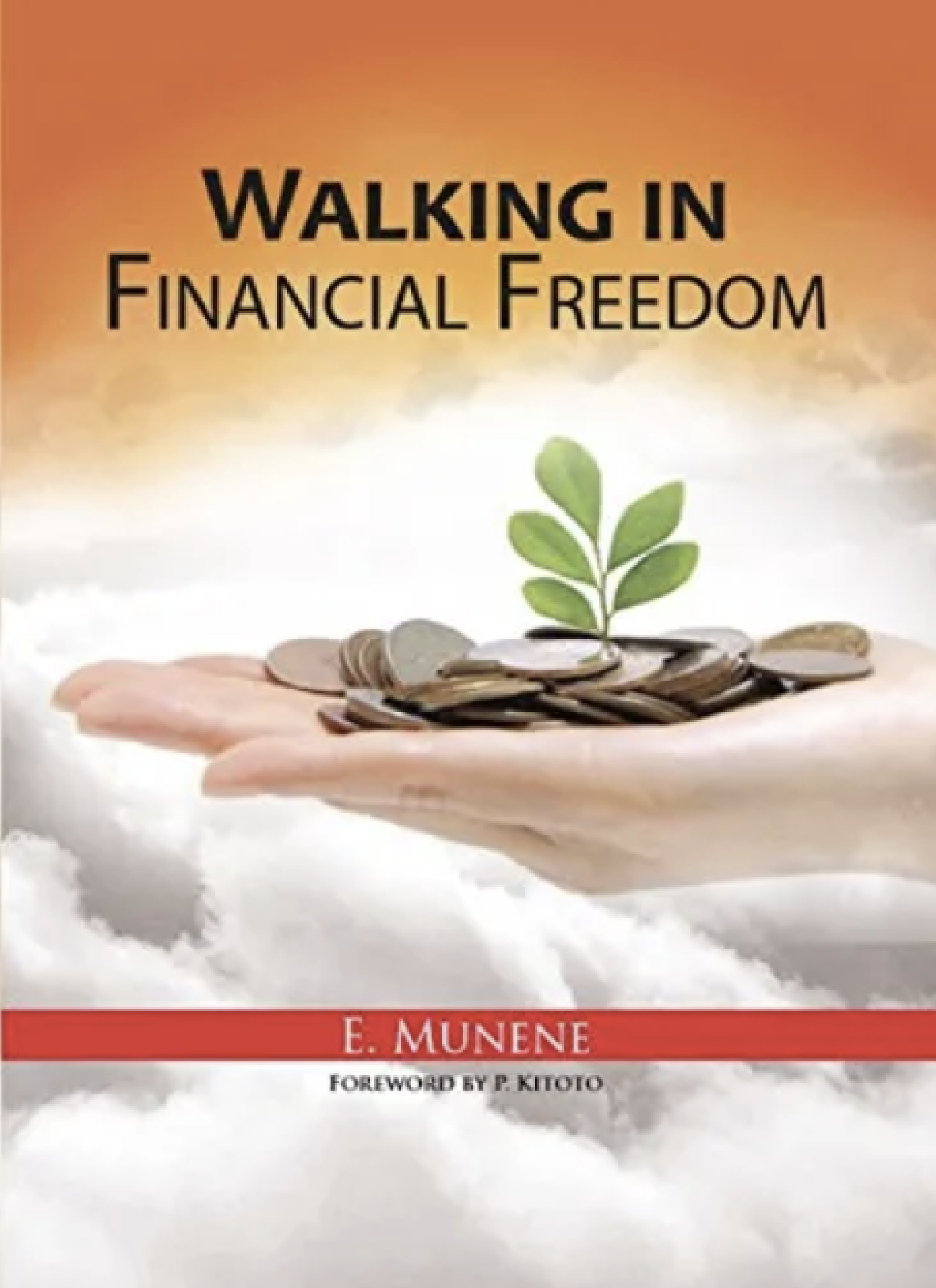 Walking in Financial Freedom