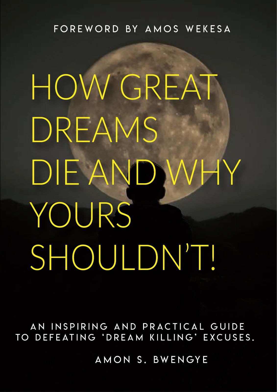 How Great Dreams Die and Why Yours Shouldn’t