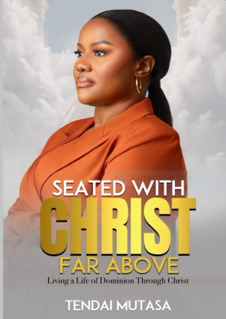 Seated with Christ Far Above