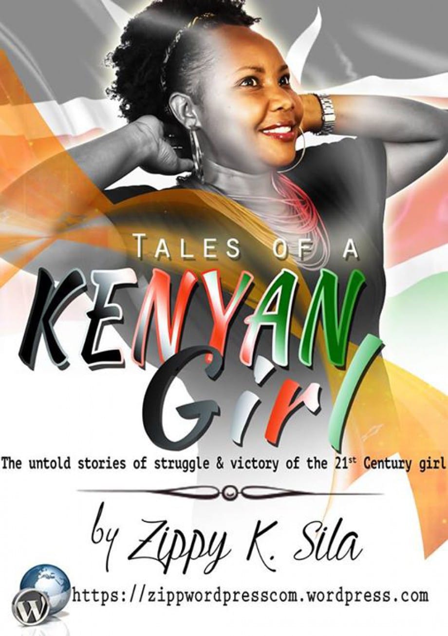 Tales of a Kenyan Girl