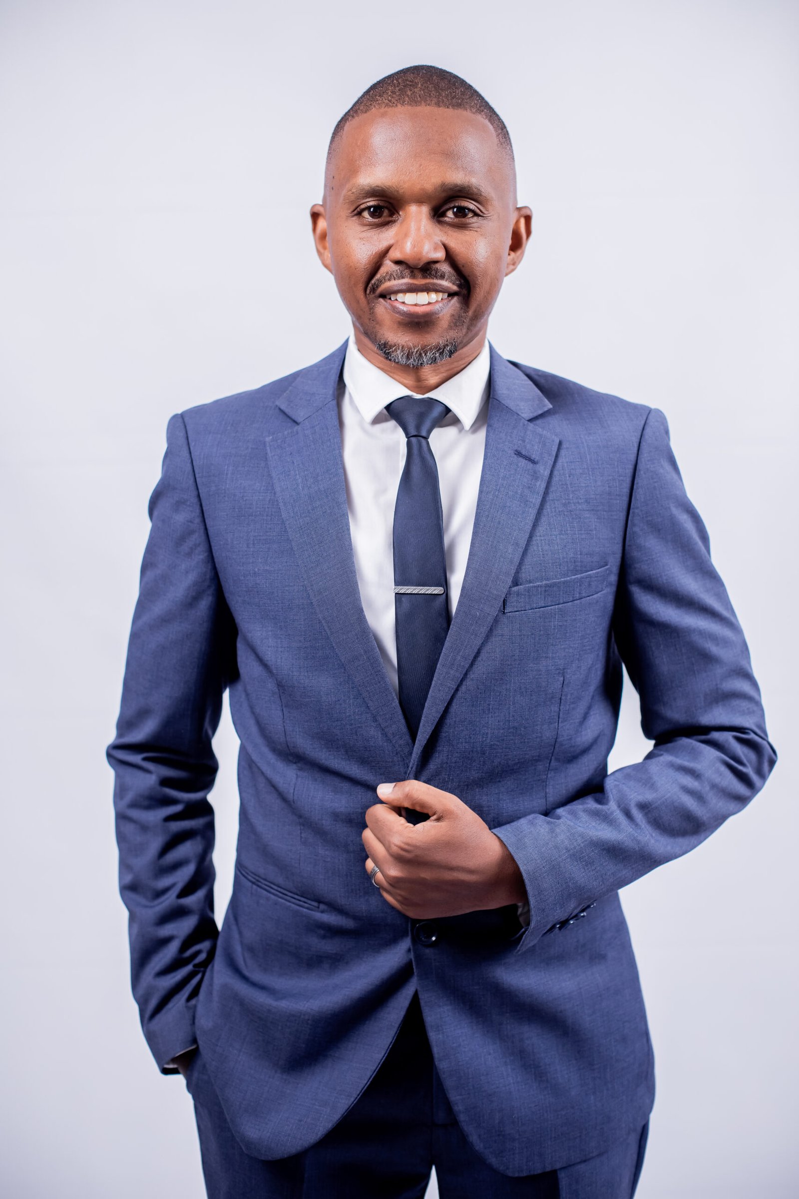 Jesse Muchoki Ndungo