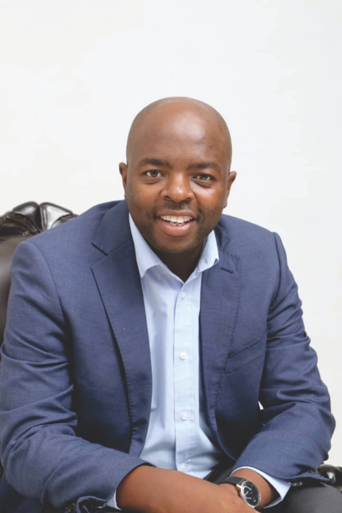 Tafadzwa Chihwayi Rwizi