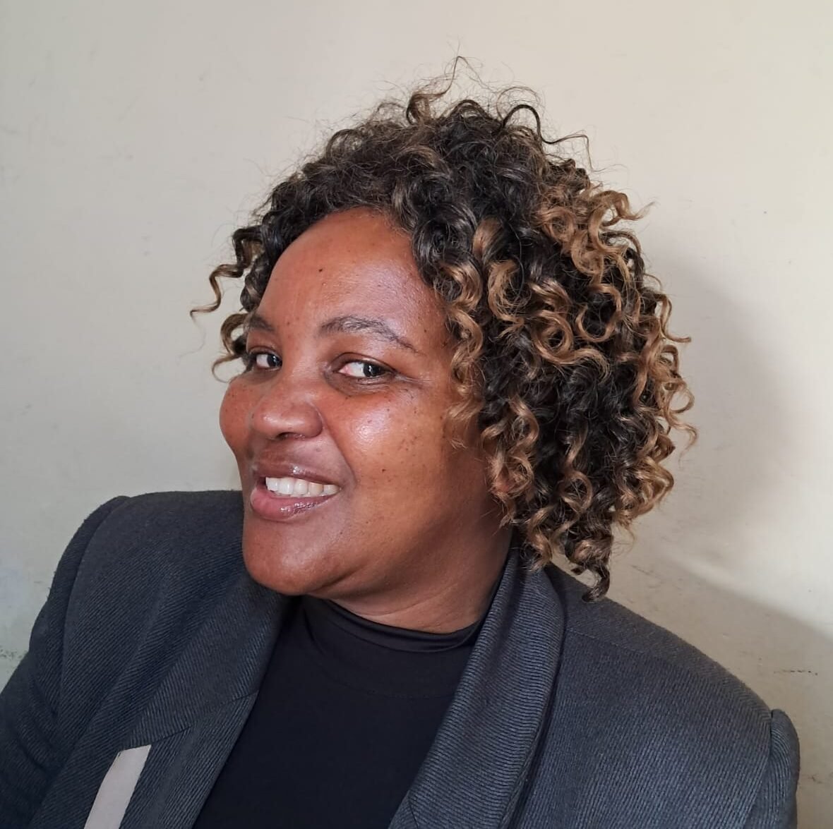 Nompumelelo Diko-Kalimashe