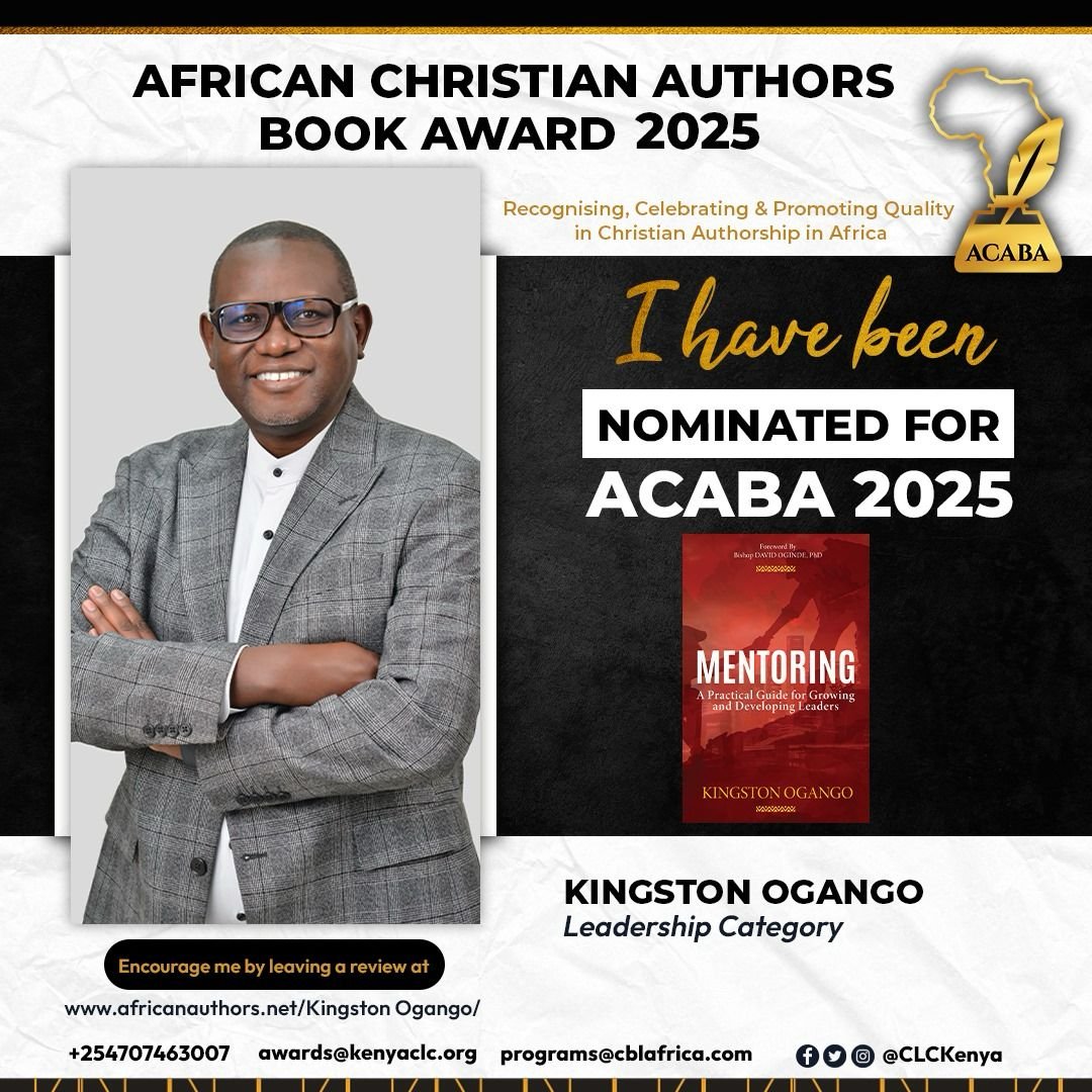 Passing the Baton: Mentorship as a Leadership Tool