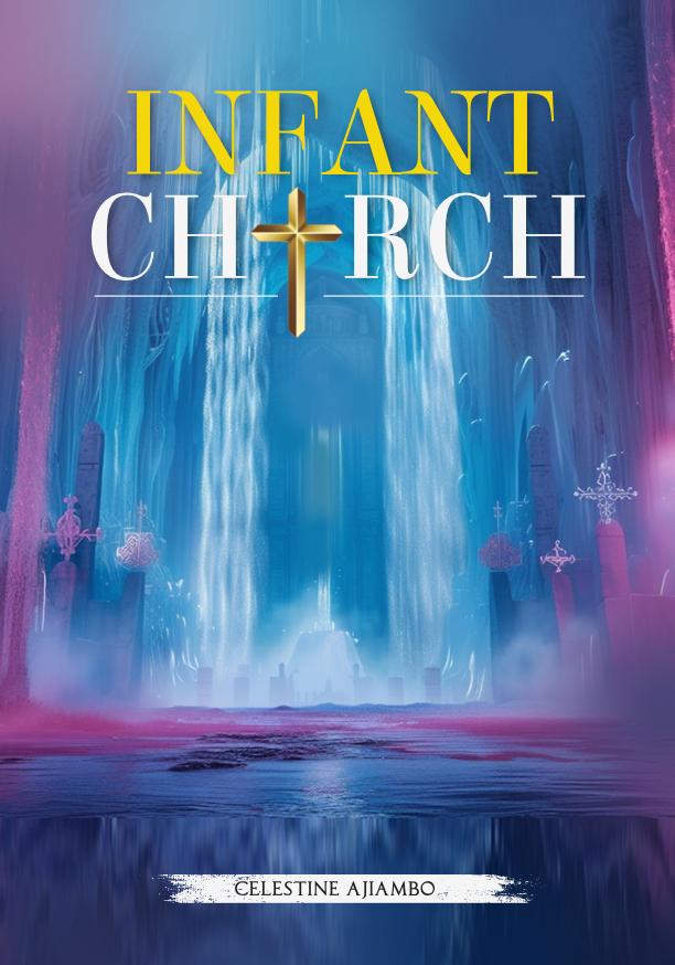 Infant Church by Celestine Ajiambo