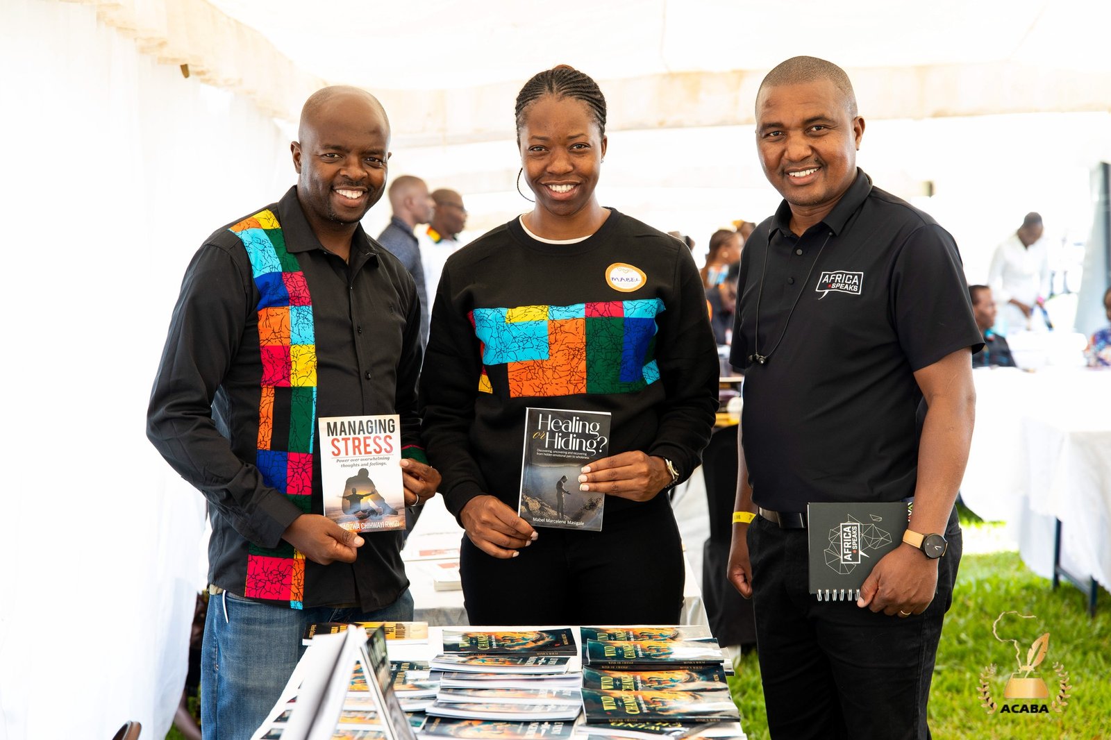 CLC Kenya Launches a Continental Book Club List Featuring 24 African Authors from Seven Countries