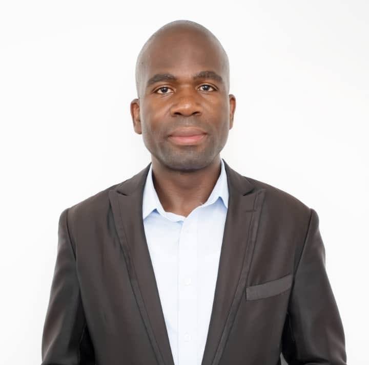 Nelton Mondlane, Eswatini ACABA Secretariat
