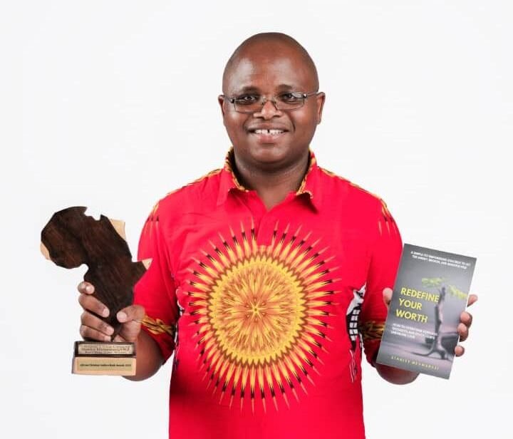 Stanley Mkhwanazi, Eswatini ACABA Secretariat