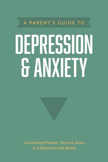 A Parent’s Guide to Depression & Anxiety by Axis.