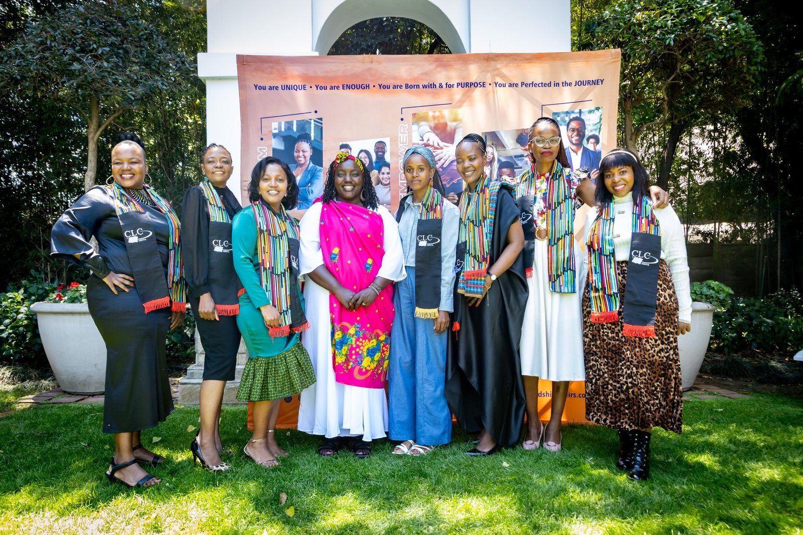 South Africa BookFest ACABA 2026 event image