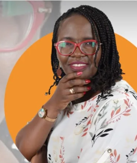 Rayhab Macharia