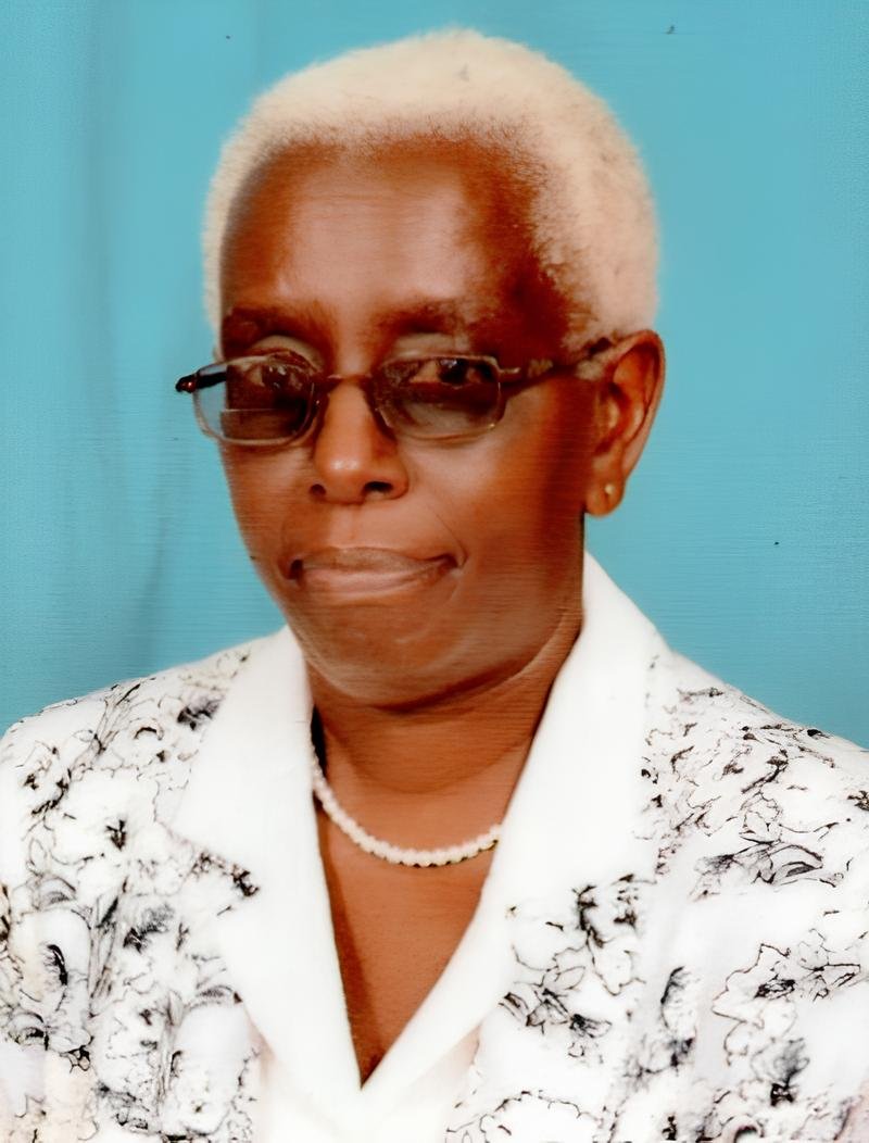 Grace W. Wanjaiya