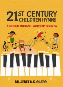 21st Century Children Hymns