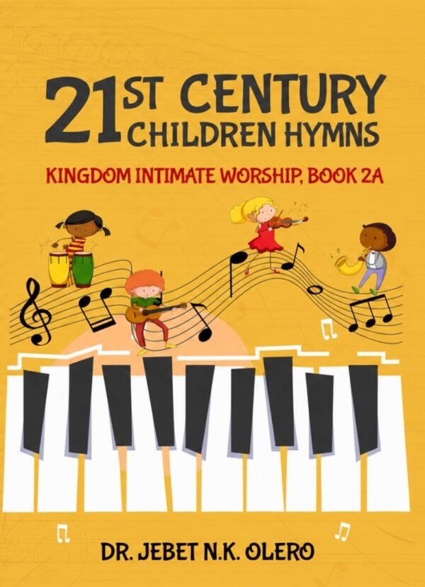 21st Century Children Hymns