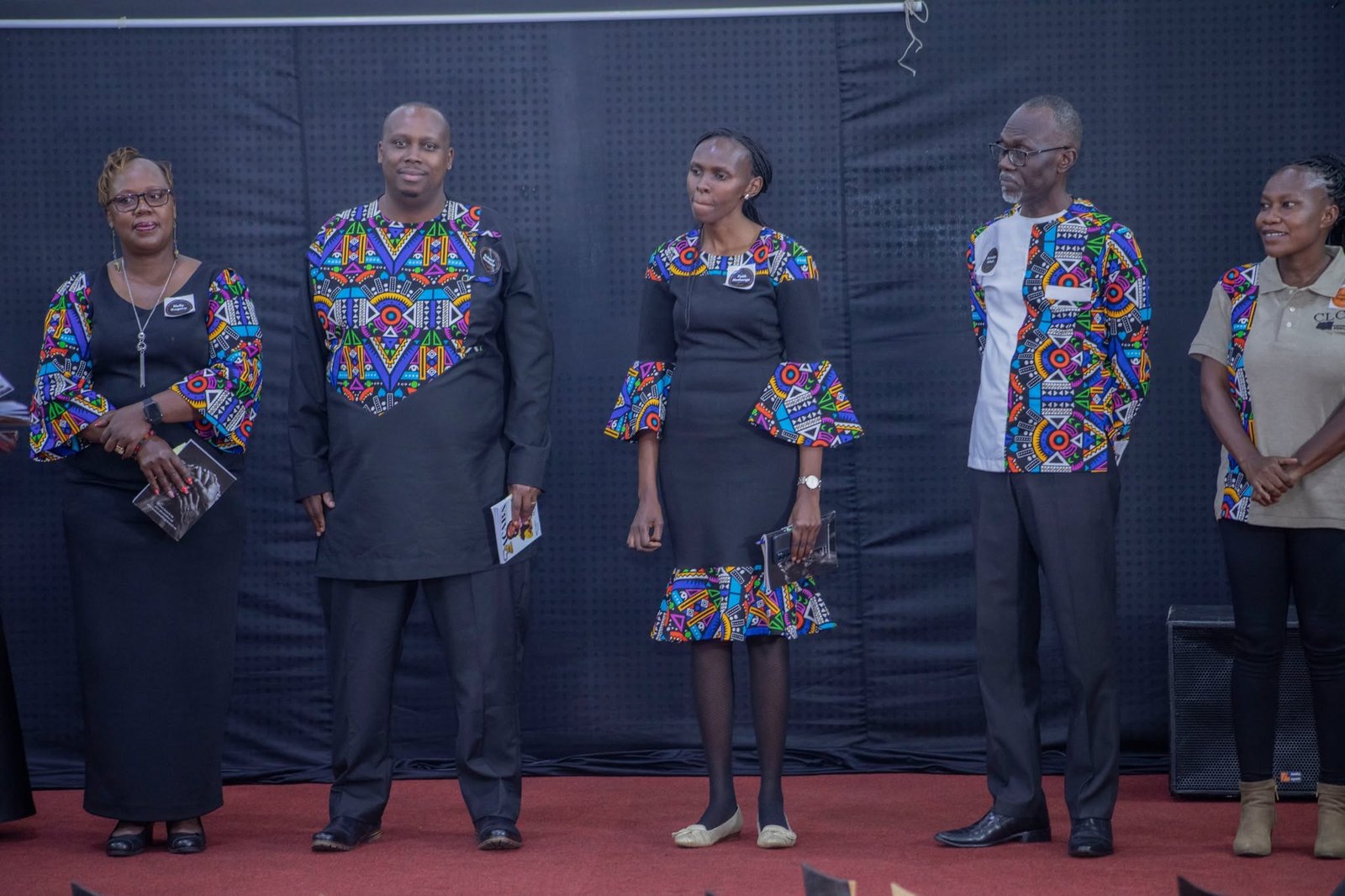 2023 third ACABA Awards Gala
