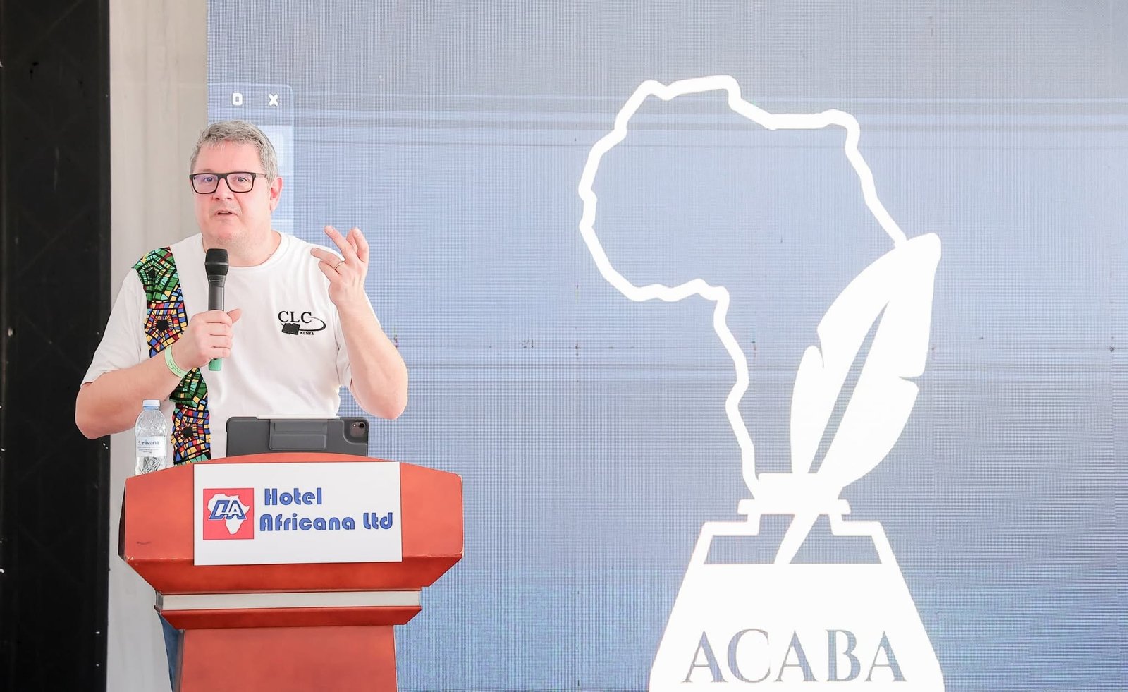 2024 fourth ACABA Awards Gala