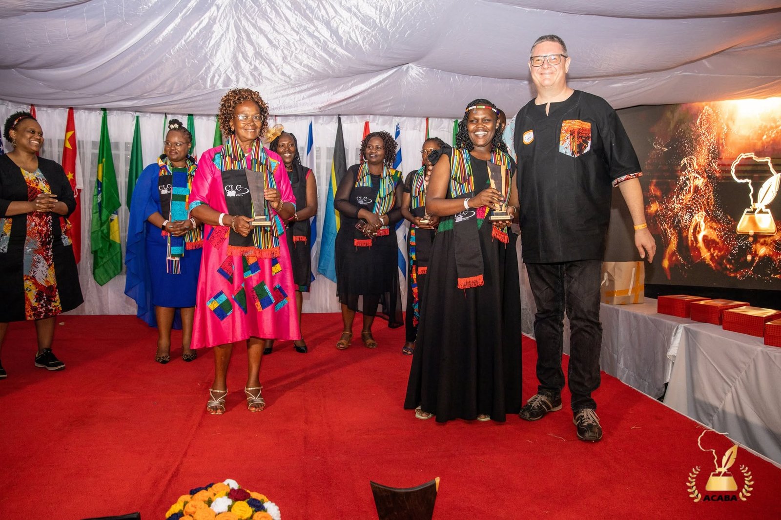 2025 fifth ACABA Awards Gala