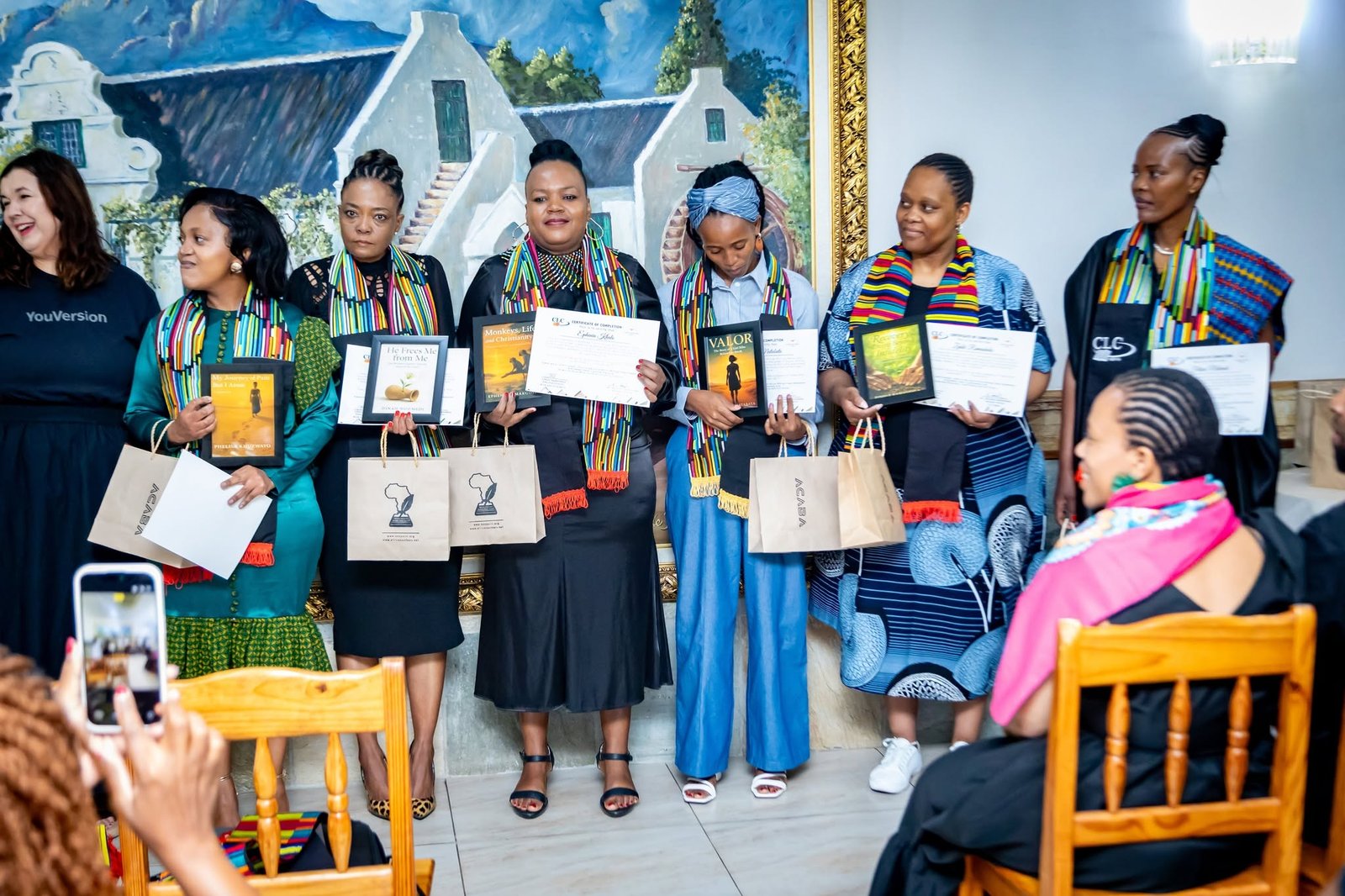 SADC Regional BookFest in Kempton Park, Johannesburg