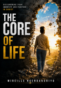 The Core of Life: Discovering Your Identity and Purpose in Christ by Mireille Ngendakuriyo