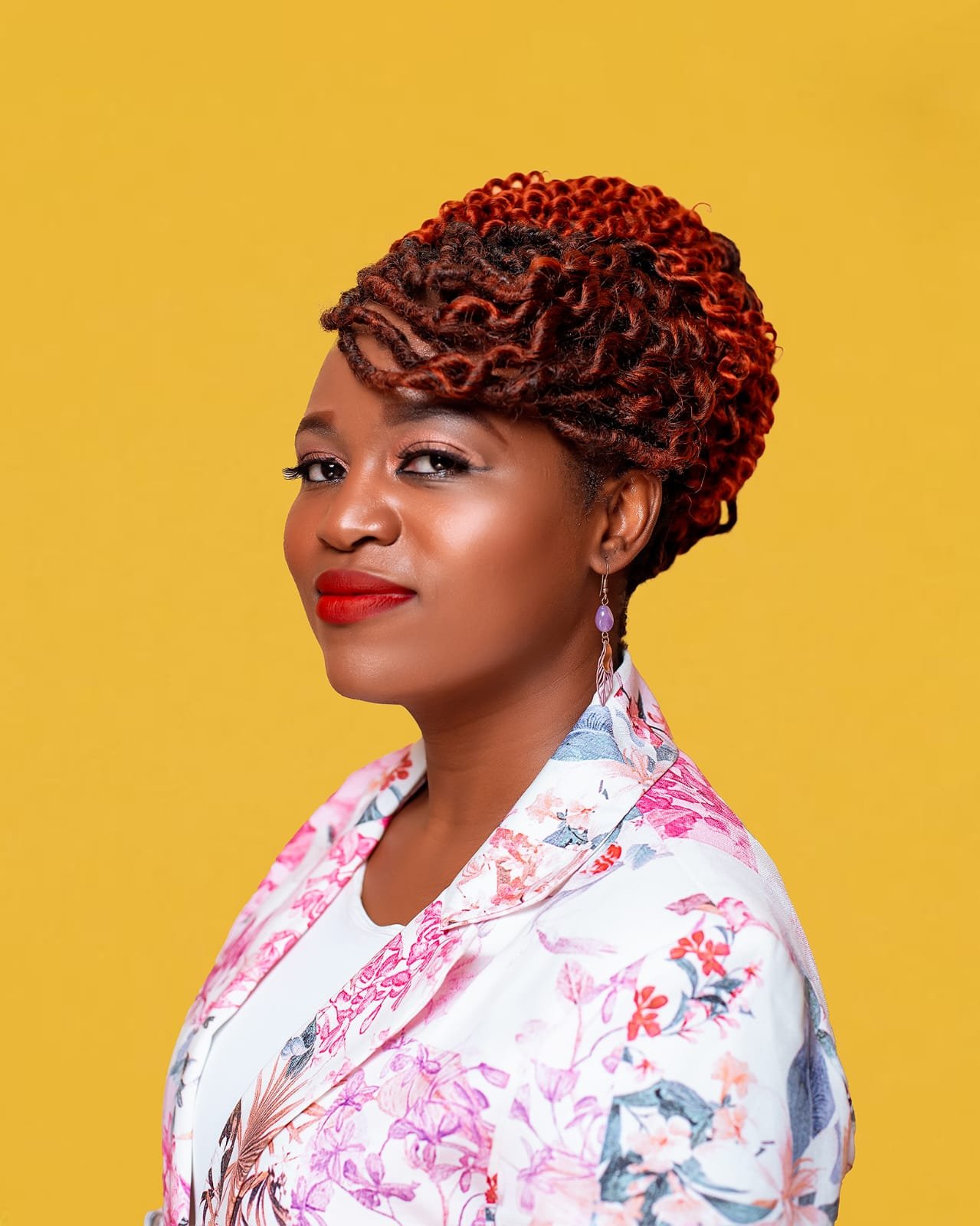 Nataski Manyika