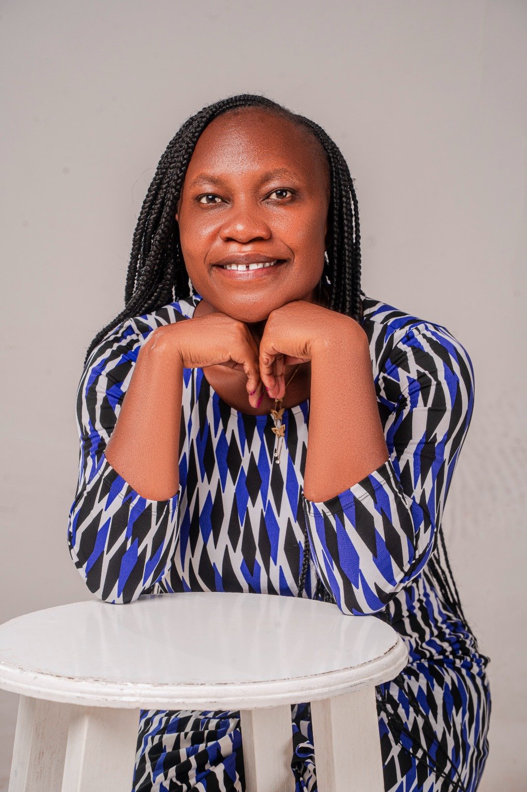 Jackline Ingasian, ACABA Secretary General