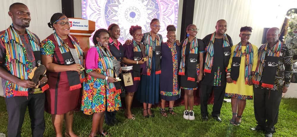 ACABA 2024 Uganda BookFest