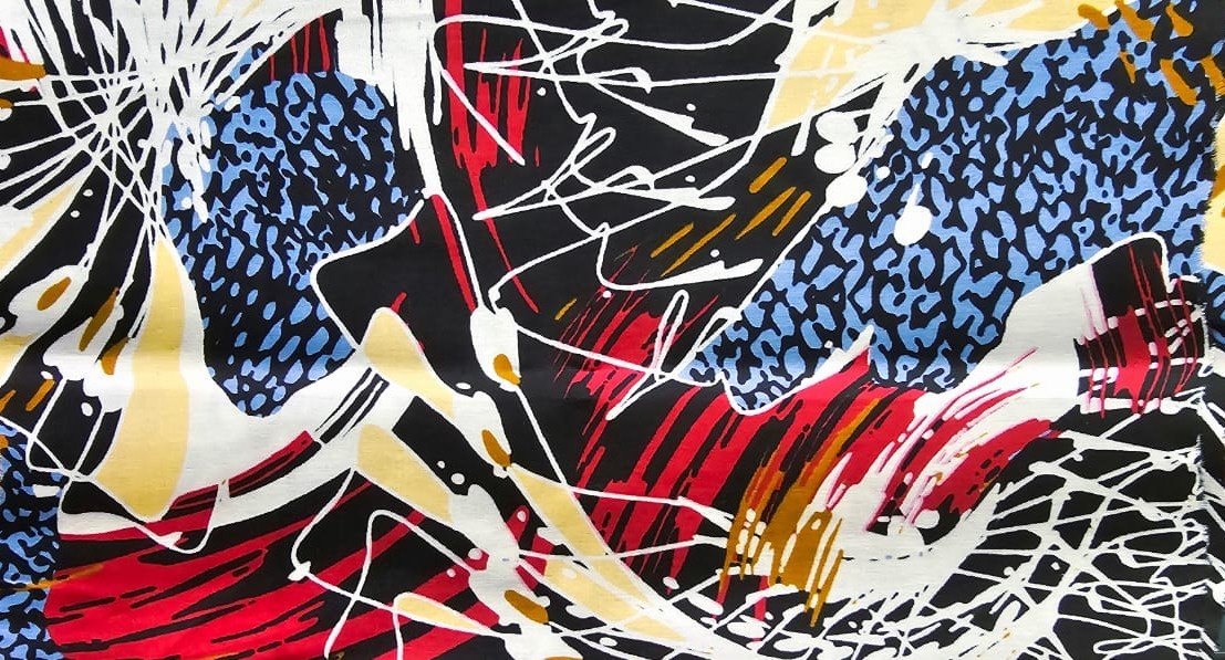 2026 ACABA Ankara Fabric of the Year
