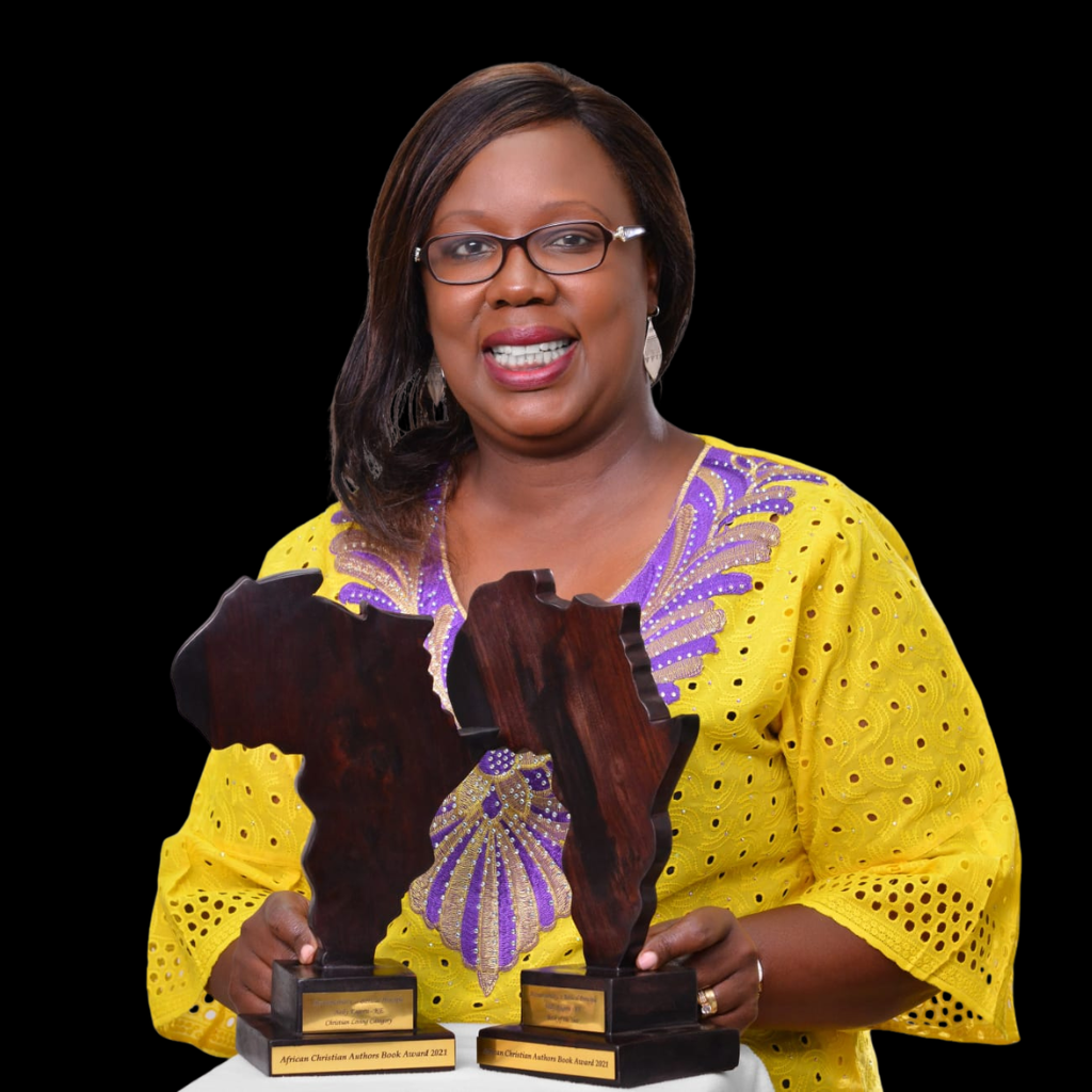African Christian Authors Book Award