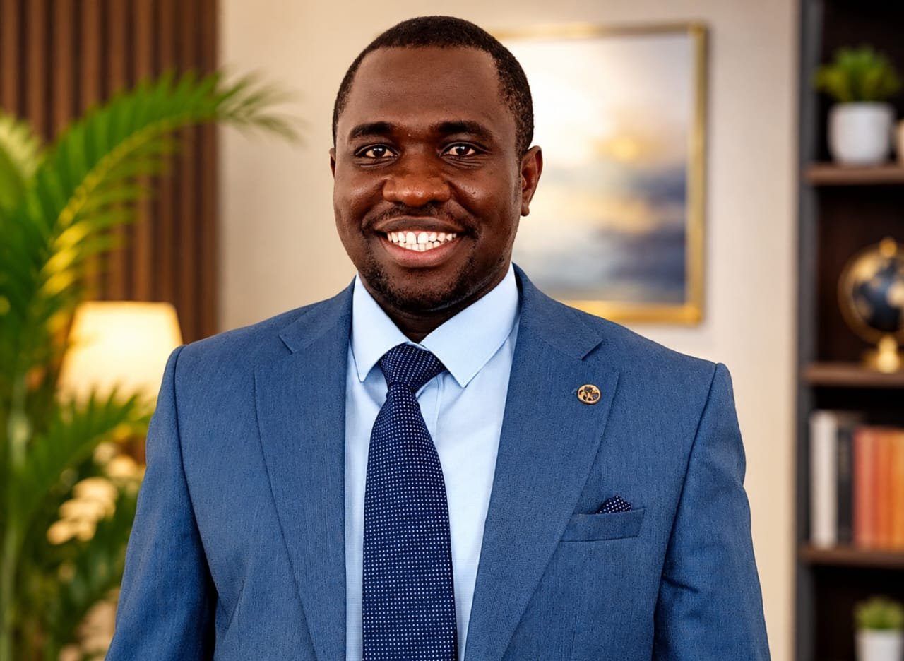 Augustine Manyengo