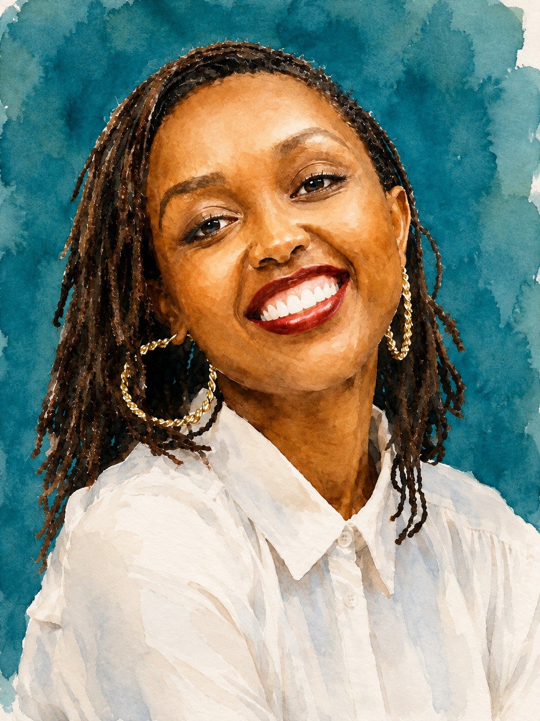 Wanjiku Ngigi