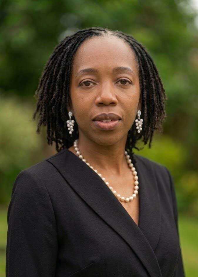 Margaret Macharia