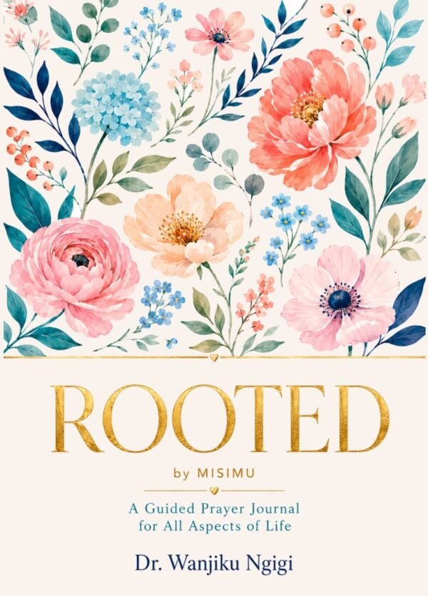Rooted by Misimu