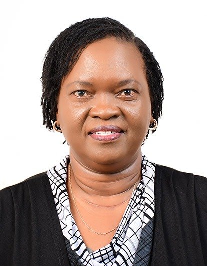 Grace Kimeli