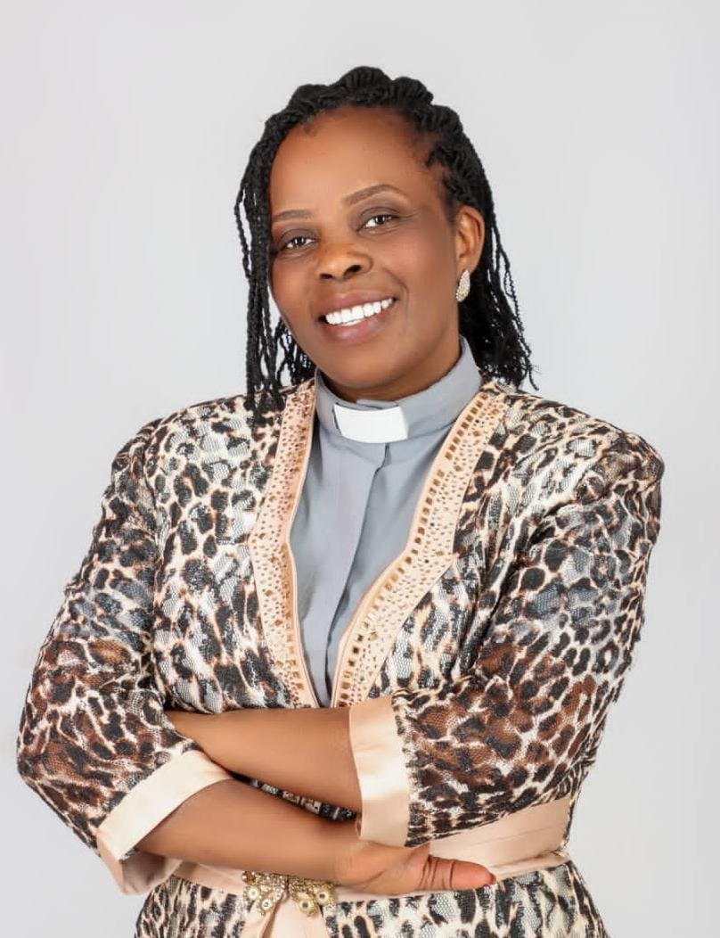 Esther Wairimu