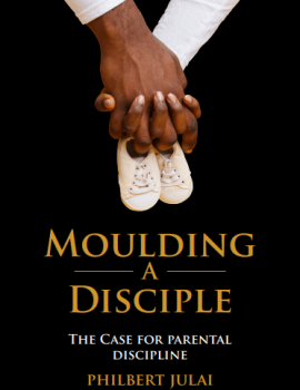 Moulding a Disciple